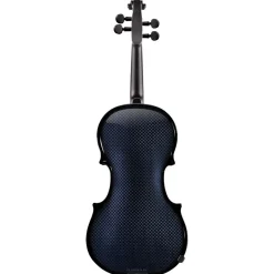 Glasser Carbon Composite Acoustic-Electric Violin