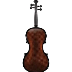 Glasser Carbon Composite Acoustic-Electric Violin