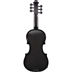 Glasser Carbon Composite Acoustic-Electric 6-String Violin