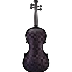 Glasser Carbon Composite Acoustic-Electric Viola