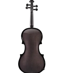 Glasser Carbon Composite Acoustic-Electric Viola