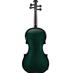 Glasser Carbon Composite Acoustic-Electric Viola