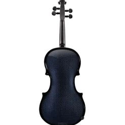 Glasser Carbon Composite Acoustic-Electric Viola