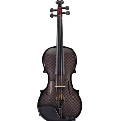 Glasser Carbon Composite Acoustic-Electric Viola