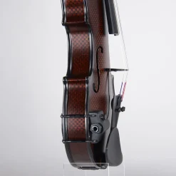 Glasser Carbon Composite Violin Outfit