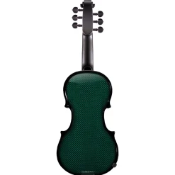 Glasser Carbon Composite Acoustic-Electric 6-String Viola