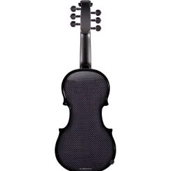 Glasser Carbon Composite Acoustic-Electric 6-String Viola