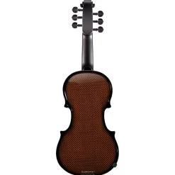 Glasser Carbon Composite Acoustic-Electric 6-String Viola