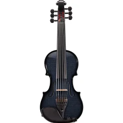 Glasser Carbon Composite Acoustic-Electric 6-String Viola