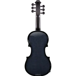 Glasser Carbon Composite Acoustic-Electric 6-String Viola