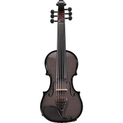 Glasser Carbon Composite Acoustic-Electric 6-String Viola