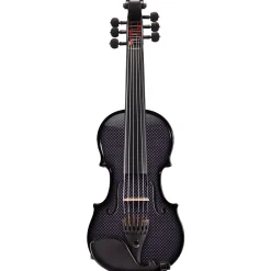 Glasser Carbon Composite Acoustic-Electric 6-String Viola