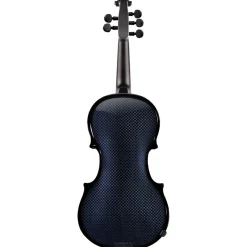 Glasser Carbon Composite Acoustic-Electric 5-String Violin
