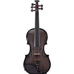Glasser Carbon Composite Acoustic-Electric 5-String Violin