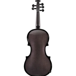 Glasser Carbon Composite Acoustic-Electric 5-String Violin