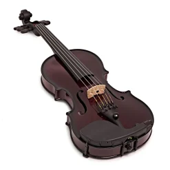 Glasser Carbon Composite Acoustic-Electric 5-String Violin