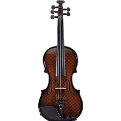 Glasser Carbon Composite Acoustic-Electric 5-String Violin