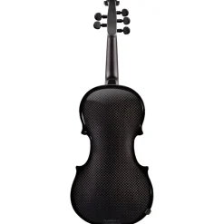 Glasser Carbon Composite Acoustic-Electric 5-String Violin