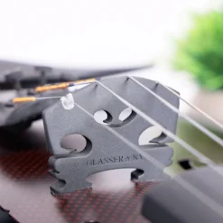 Glasser Carbon Composite Violin (Previous Model)