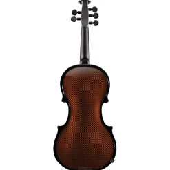 Glasser Carbon Composite Acoustic-Electric 5-String Viola