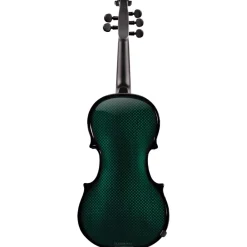 Glasser Carbon Composite Acoustic-Electric 5-String Viola