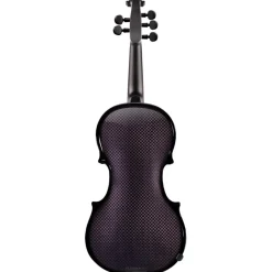 Glasser Carbon Composite Acoustic-Electric 5-String Viola