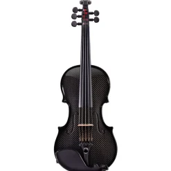 Glasser Carbon Composite Acoustic-Electric 5-String Viola