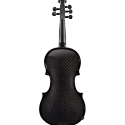 Glasser Carbon Composite Acoustic-Electric 5-String Viola