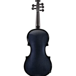 Glasser Carbon Composite Acoustic-Electric 5-String Viola