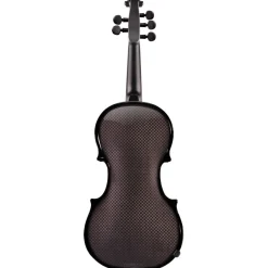 Glasser Carbon Composite Acoustic-Electric 5-String Viola