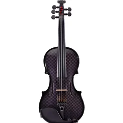 Glasser Carbon Composite Acoustic-Electric 5-String Viola