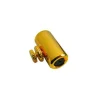 Gold-Plated Bass Wolf Eliminator