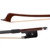 Helisson Cyrillo 1-Star Pernambuco Viola Bow