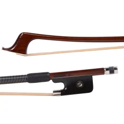 Helisson Cyrillo 1-Star Pernambuco Viola Bow