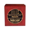 Hidersine No. 2 Medium Weather Bass Rosin