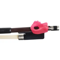 Hold Fish Pinky for Violin and Viola