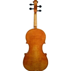 Holstein Bench Cannone 1743 Violin