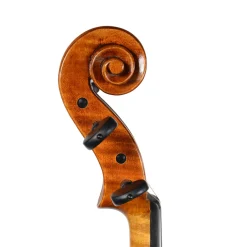 Holstein Bench Cannone 1743 Violin