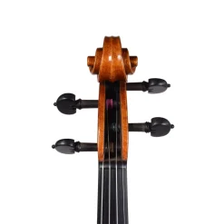 Holstein Bench Cannone 1743 Violin
