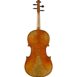 Holstein Bench Medici Stradivarius Viola With Ebony Fittings