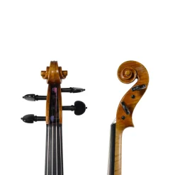 Holstein Bench Medici Stradivarius Viola