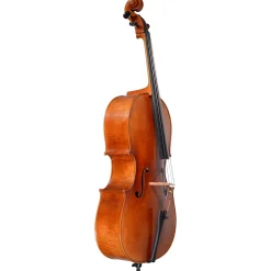 Holstein Bench Rugeri Cello