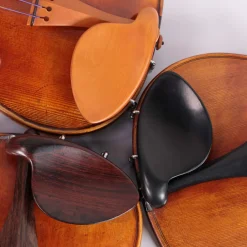 Holstein Comfort Violin Chinrest