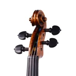 Holstein German Impresario Violin