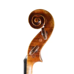 Holstein Premium Bench Cannone 1743 Violin