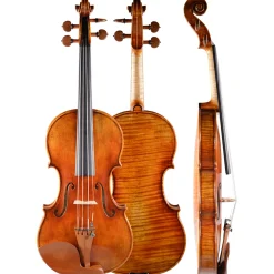 Holstein Premium Bench Lord Wilton 1742 Violin