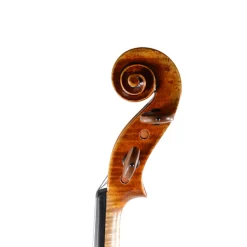 Holstein Premium Bench Lord Wilton 1742 Violin