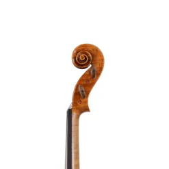 Holstein Premium Bench Lord Wilton 1742 Violin