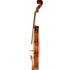 Holstein Premium Bench Plowden 1735 Violin