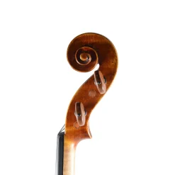 Holstein Premium Bench Plowden 1735 Violin